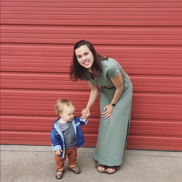 Meet your Posher, Baylyn - Picture 1 of 1